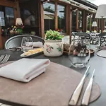 Au Coeur De Lacuisine Hotel