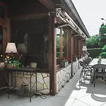 Au Coeur De Lacuisine 3*
