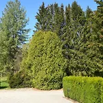 Au Coeur De Lacuisine Hotel