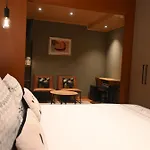 Au Coeur De Lacuisine Hotel 3*