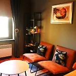 Hotel Au Coeur De Lacuisine Florenville