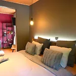 Au Coeur De Lacuisine Hotel