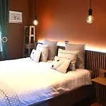 Hotel Au Coeur De Lacuisine 3*