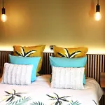 Au Coeur De Lacuisine Hotel Florenville
