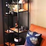 Au Coeur De Lacuisine Hotel 3*