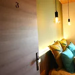 Au Coeur De Lacuisine Hotel Florenville
