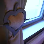 Au Coeur De Lacuisine Hotel
