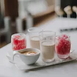 Au Coeur De Lacuisine 3*