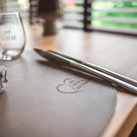 Au Coeur De فندق