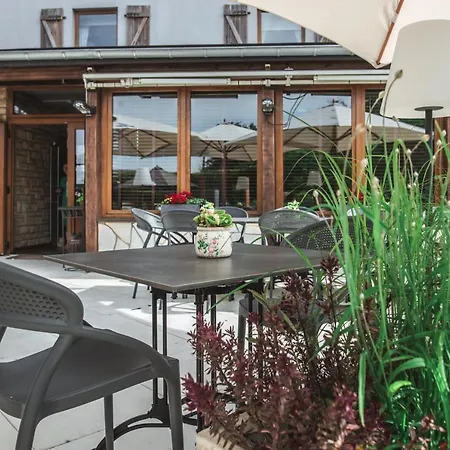 Au Coeur De 3* فلورينفيل