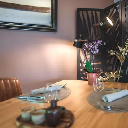 Au Coeur De فلورينفيل