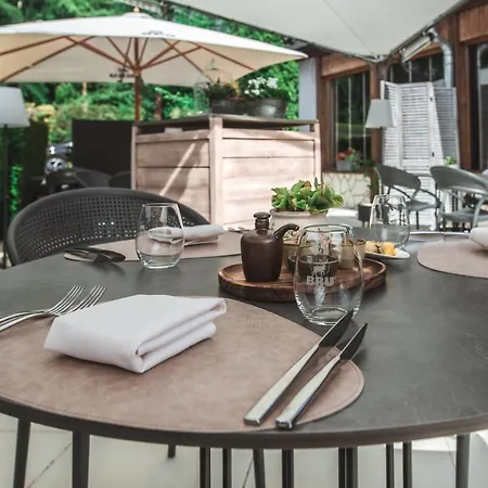 Au Coeur De فلورينفيل