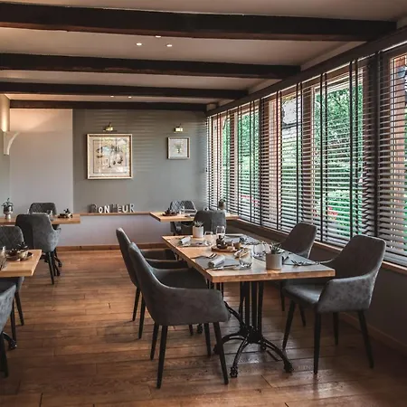 Hotel Au Coeur De Lacuisine