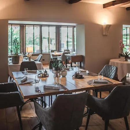 Au Coeur De Lacuisine 3*