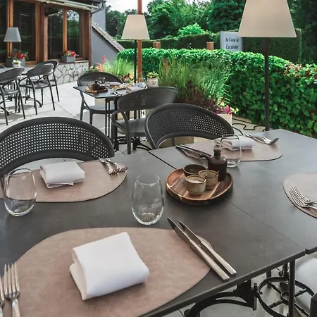 Au Coeur De Lacuisine Florenville