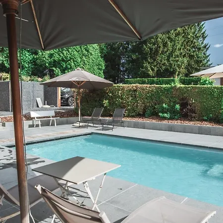 Au Coeur De فلورينفيل