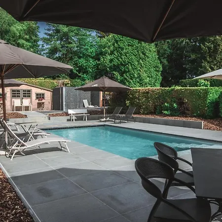 فندق Au Coeur De