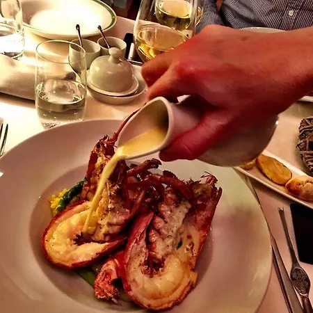 Au Coeur De Lacuisine Florenville