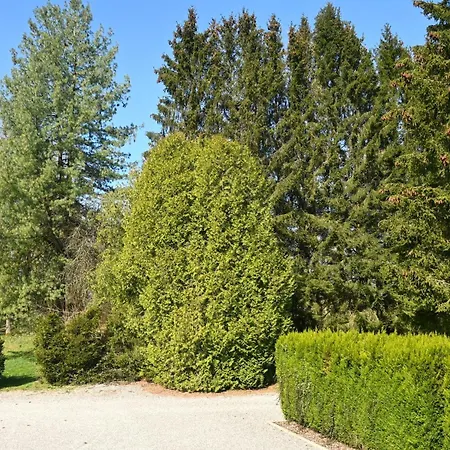 Au Coeur De فندق