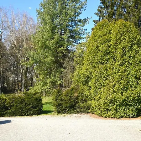 فندق Au Coeur De 3*