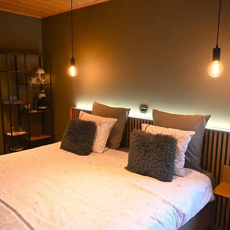 Au Coeur De 3* فلورينفيل