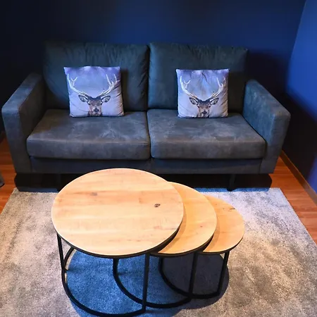 Au Coeur De فلورينفيل