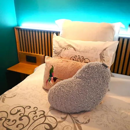 Au Coeur De 3* فلورينفيل