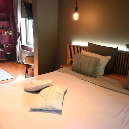 Au Coeur De 3* فلورينفيل