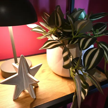 فندق Au Coeur De