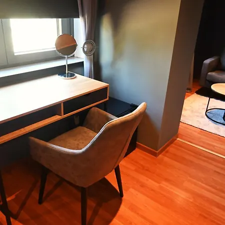 Au Coeur De فلورينفيل