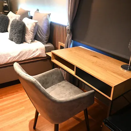 Au Coeur De 3* فلورينفيل