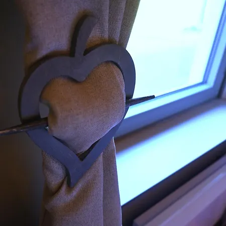 Au Coeur De Lacuisine Hotel