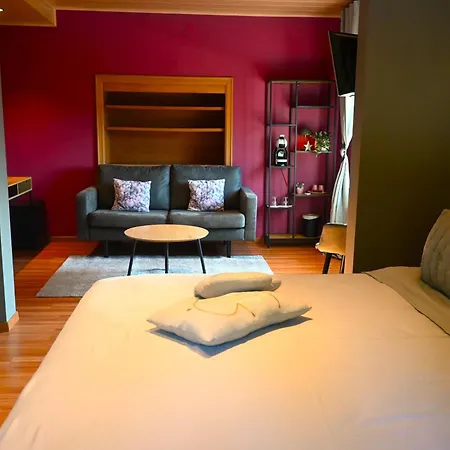 Hotel Au Coeur De Lacuisine