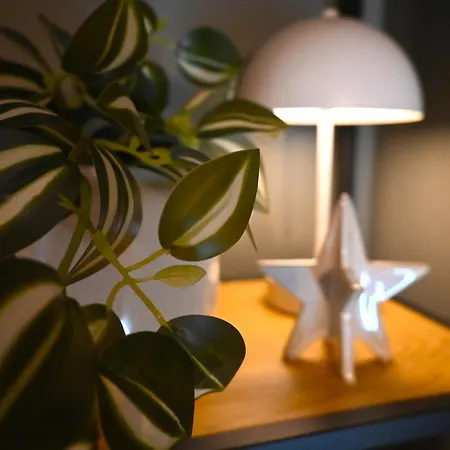 فندق Au Coeur De 3*