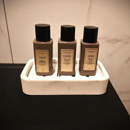 فندق Au Coeur De