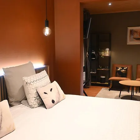 Au Coeur De Lacuisine 3*