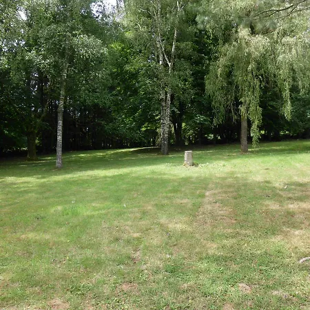 فندق Au Coeur De فلورينفيل