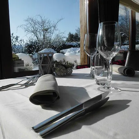 Au Coeur De Lacuisine