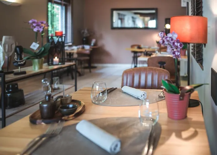 오 쿠에르 드 라퀴진 3*