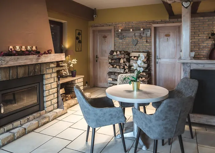 오 쿠에르 드 라퀴진 호텔 3*