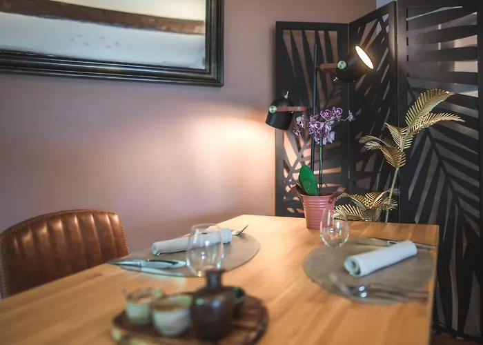 오 쿠에르 드 라퀴진 플로렌빌