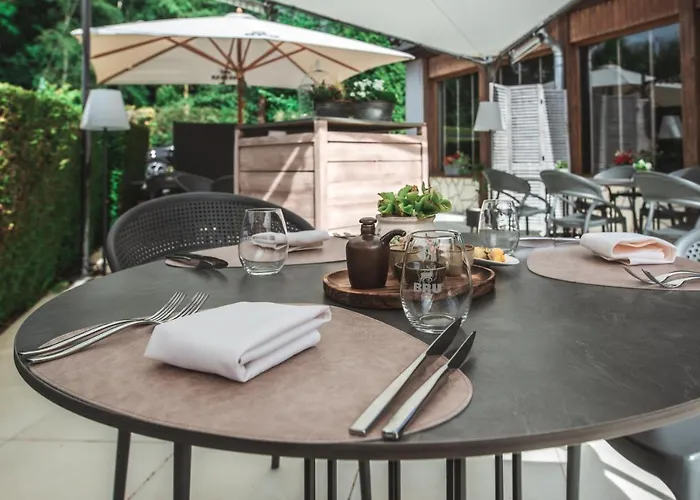 오 쿠에르 드 라퀴진 플로렌빌