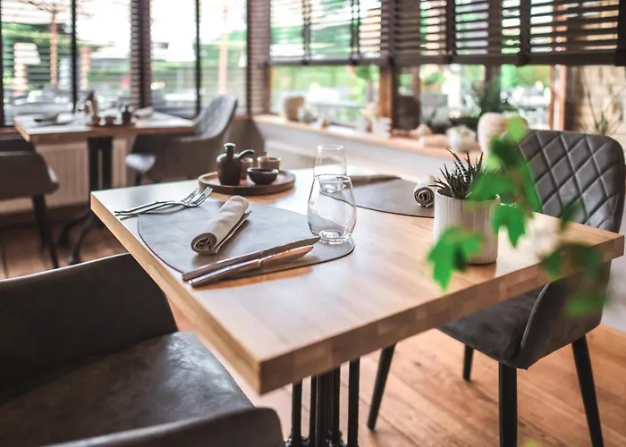 호텔 오 쿠에르 드 라퀴진 3*