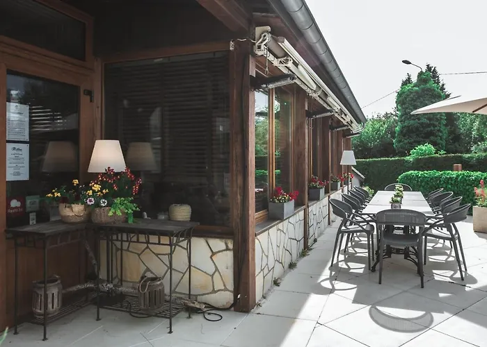 오 쿠에르 드 라퀴진 3*