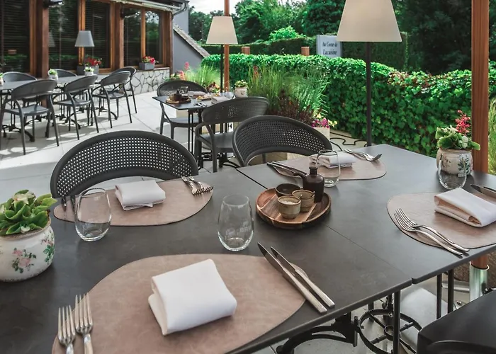 오 쿠에르 드 라퀴진 플로렌빌