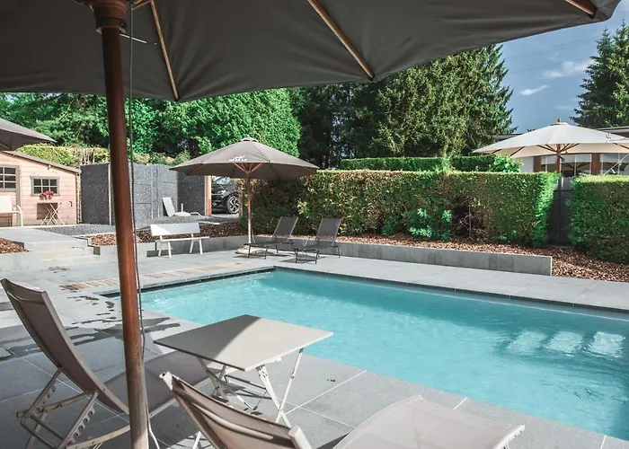 오 쿠에르 드 라퀴진 플로렌빌