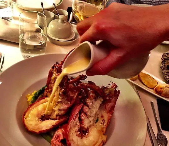 Au Coeur De Lacuisine フロロンヴィル