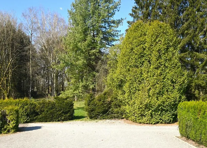 호텔 오 쿠에르 드 라퀴진 3*