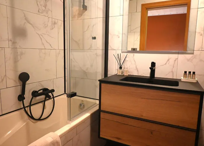 오 쿠에르 드 라퀴진 플로렌빌