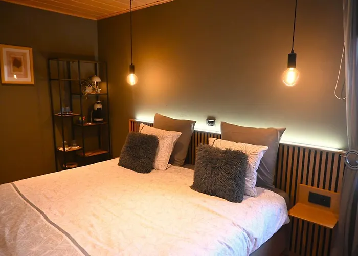 오 쿠에르 드 라퀴진 3* 플로렌빌